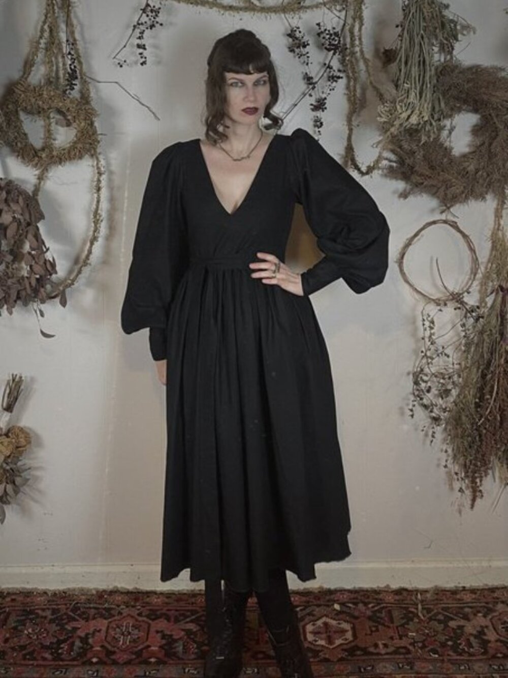 I Do Declare Sylvia Dress ixdoxdeclare